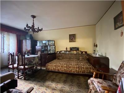 Apartament 1 camera, S 36 mp + balcon + boxa, Calea Flore?ti.
