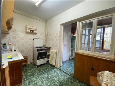 Apartament 1 camera, S 36 mp + balcon + boxa, Calea Flore?ti.