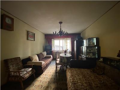 Apartament 1 camera, S 36 mp + balcon + boxa, Calea Flore?ti.