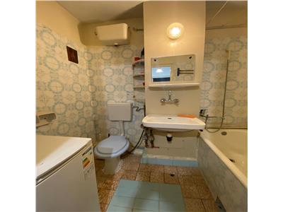 Apartament 1 camera, S 36 mp + balcon + boxa, Calea Flore?ti.