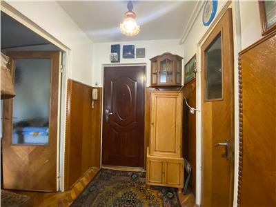 Apartament 1 camera, S 36 mp + balcon + boxa, Calea Flore?ti.