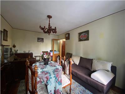 Apartament 1 camera, S 36 mp + balcon + boxa, Calea Flore?ti.
