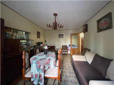 Apartament 1 camera, S 36 mp + balcon + boxa, Calea Flore?ti.