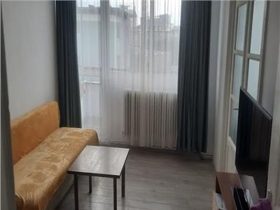 Apartament 2 camere, mobilat, utilat, zona Pta Mihai Viteazul.