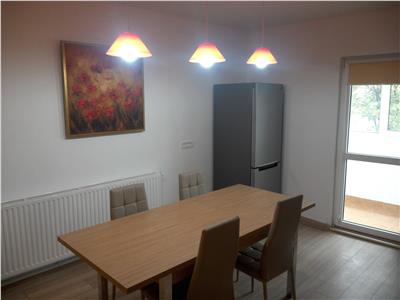 Apartament 2 camere, decomandat, mobilat, utilat, Zorilor.