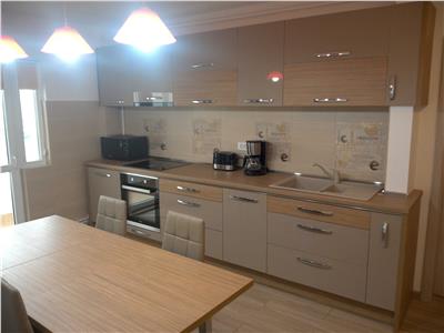 Apartament 2 camere, decomandat, mobilat, utilat, Zorilor.