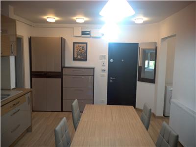 Apartament 2 camere, decomandat, mobilat, utilat, Zorilor.