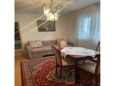 Apartament 3 camere, S 67 mp, Str. Primaverii, Manastur.