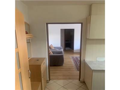 Apartament 2 camere, decomandat, S 45, Aleea Godeanu, Gheorgheni.