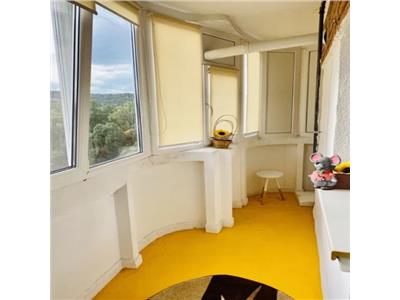 Apartament 2 camere, S 40 mp, mobilat, Str. Plopilor.