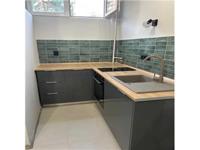 Garsoniera 1 camera, S 35 mp, Aurel Suciu, Zona FSPAC.