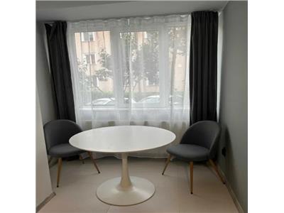 Garsoniera 1 camera, S 35 mp, Aurel Suciu, Zona FSPAC.