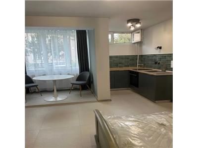Garsoniera 1 camera, S 35 mp, Aurel Suciu, Zona FSPAC.