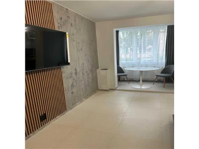 Garsoniera 1 camera, S 35 mp, Aurel Suciu, Zona FSPAC.