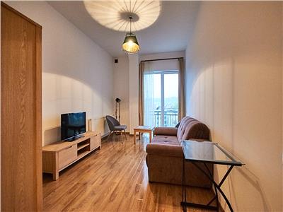 Apartament 2 camere, S60mp + 5mp. balcon, zona Cluj Arena