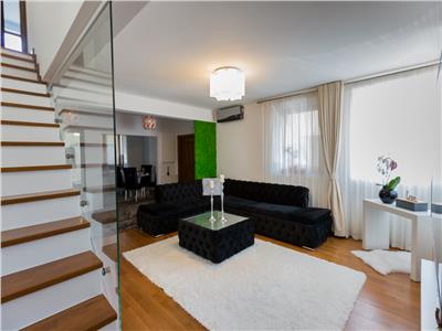 Apartament 3 camere, 116 mp +15 balcon, Lux, Europa