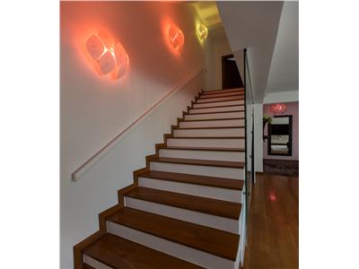 Apartament 3 camere, 116 mp +15 balcon, Lux, Europa