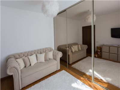 Apartament 3 camere, 116 mp +15 balcon, Lux, Europa