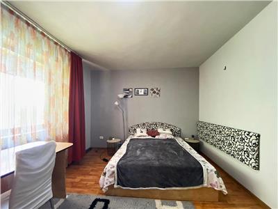 Apartament 2 camere, mobilat, utilat, Home Graden,  Buna Ziua.