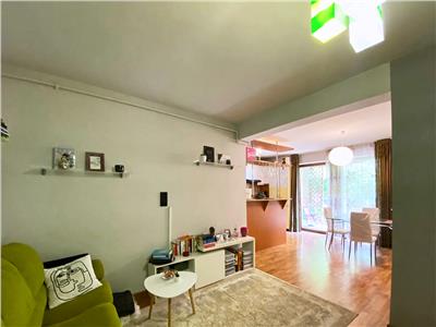 Apartament 2 camere, mobilat, utilat, Home Graden,  Buna Ziua.