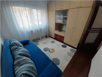 Apartament 3 camere, decomandat, S 74 mp, mobilat, utilat, Marasti.