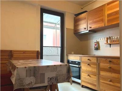 Apartament 2 camere, bloc nou, parcare, terasa, Europa.