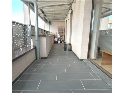 Apartament 2 camere, bloc nou, parcare, terasa, Europa.