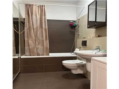 Apartament 2 camere, bloc nou, parcare, terasa, Europa.