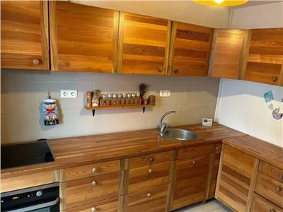 Apartament 2 camere, bloc nou, parcare, terasa, Europa.