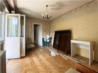 Apartament 2 camere, S51mp+5 mp balcon, Piata Hermes, Gheorghieni.