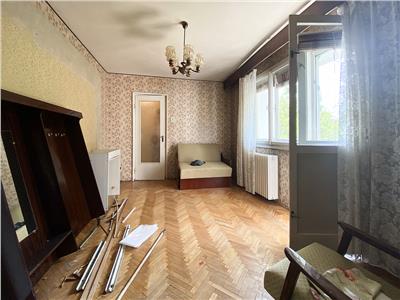 Apartament 2 camere, S51mp+5 mp balcon, Piata Hermes, Gheorghieni.