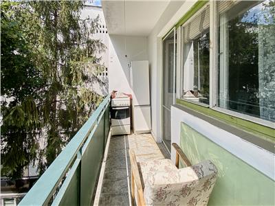 Apartament 2 camere, S51mp+5 mp balcon, Piata Hermes, Gheorghieni.
