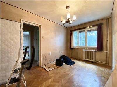 Apartament 2 camere, S51mp+5 mp balcon, Piata Hermes, Gheorghieni.