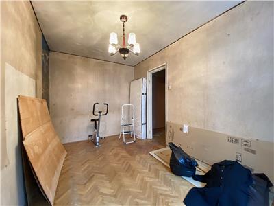 Apartament 2 camere, S51mp+5 mp balcon, Piata Hermes, Gheorghieni.