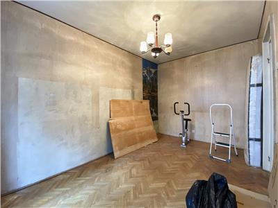 Apartament 2 camere, S51mp+5 mp balcon, Piata Hermes, Gheorghieni.