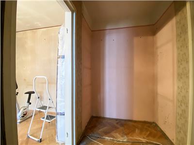 Apartament 2 camere, S51mp+5 mp balcon, Piata Hermes, Gheorghieni.