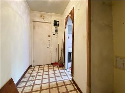 Apartament 2 camere, S51mp+5 mp balcon, Piata Hermes, Gheorghieni.