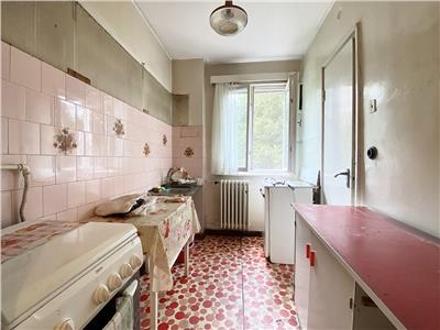Apartament 2 camere, S51mp+5 mp balcon, Piata Hermes, Gheorghieni.