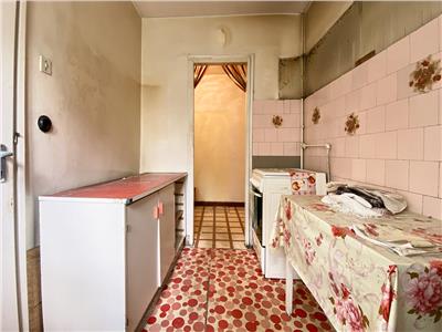 Apartament 2 camere, S51mp+5 mp balcon, Piata Hermes, Gheorghieni.