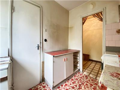 Apartament 2 camere, S51mp+5 mp balcon, Piata Hermes, Gheorghieni.