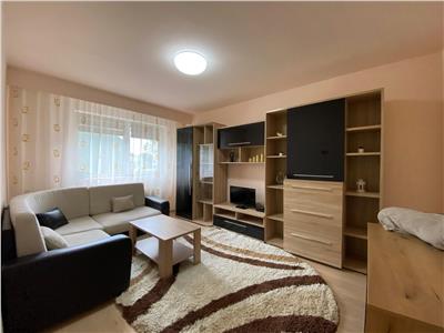 Apartament 2 camere, decomandat, mobilat, utilat, Primăverii.