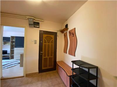 Apartament 2 camere, decomandat, mobilat, utilat, Primăverii.