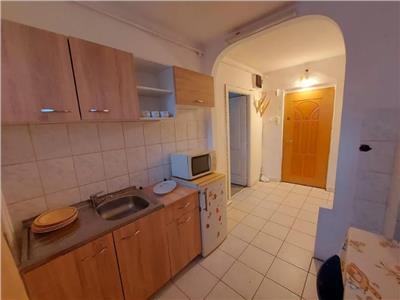 Apartament 2 camere, S 40 mp, Aleea Garbau, Manastur.