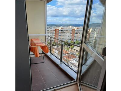 Apartament 2 camere, S 47 mp, mobilat, zona Calea Dorobantilor.
