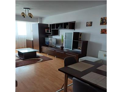 Apartament 2 camere, S 47 mp, mobilat, zona Calea Dorobantilor.