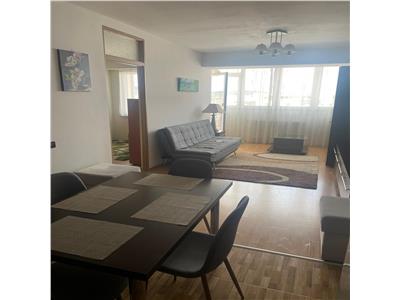 Apartament 2 camere, S 47 mp, mobilat, zona Calea Dorobantilor.