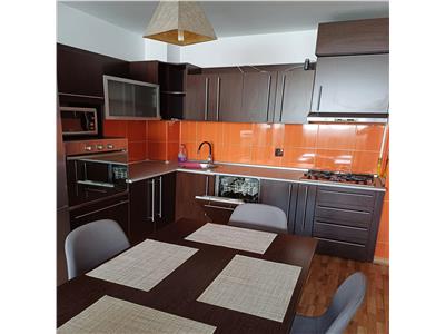 Apartament 2 camere, S 47 mp, mobilat, zona Calea Dorobantilor.