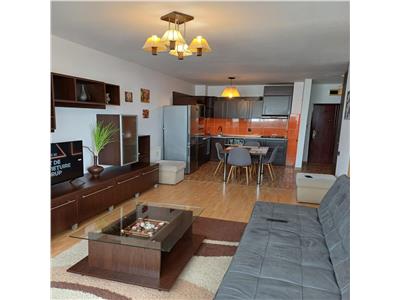 Apartament 2 camere, S 47 mp, mobilat, zona Calea Dorobantilor.