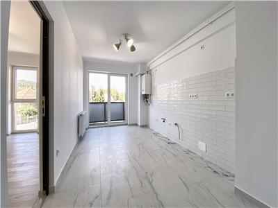 Apartament 2 camere, bloc nou, parcare, str. Lombului, Dambul Rotund