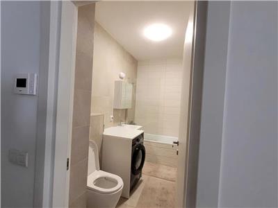 Apartament 2 camere, bloc nou, parcare, Record Park.